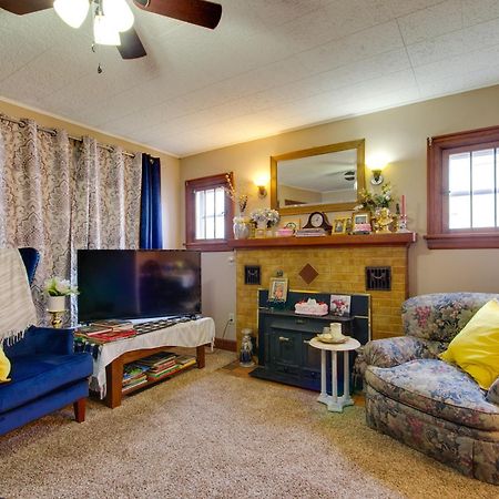 Lovely Lebanon Home 13 Mi To Bennett Springs ภายนอก รูปภาพ