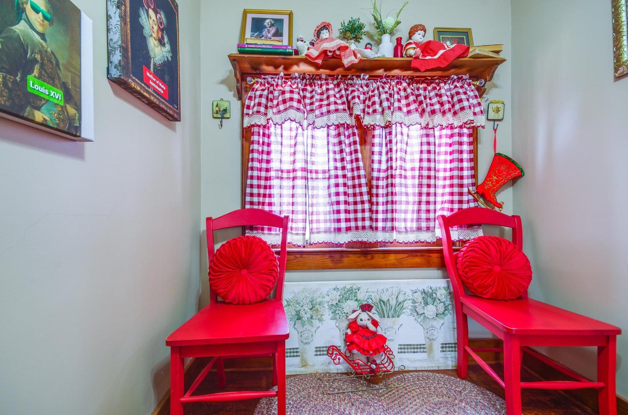 Lovely Lebanon Home 13 Mi To Bennett Springs ภายนอก รูปภาพ