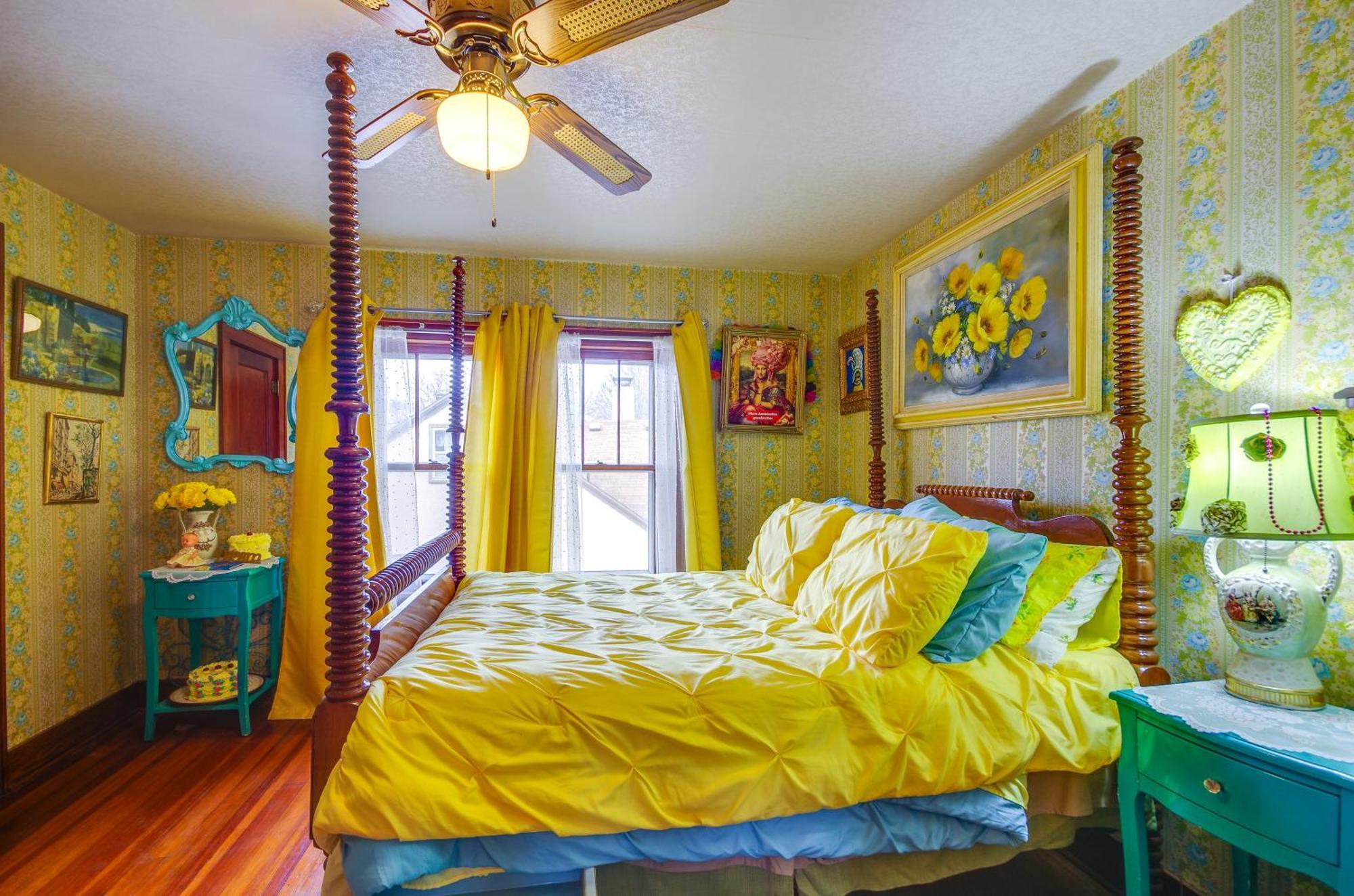 Lovely Lebanon Home 13 Mi To Bennett Springs ภายนอก รูปภาพ