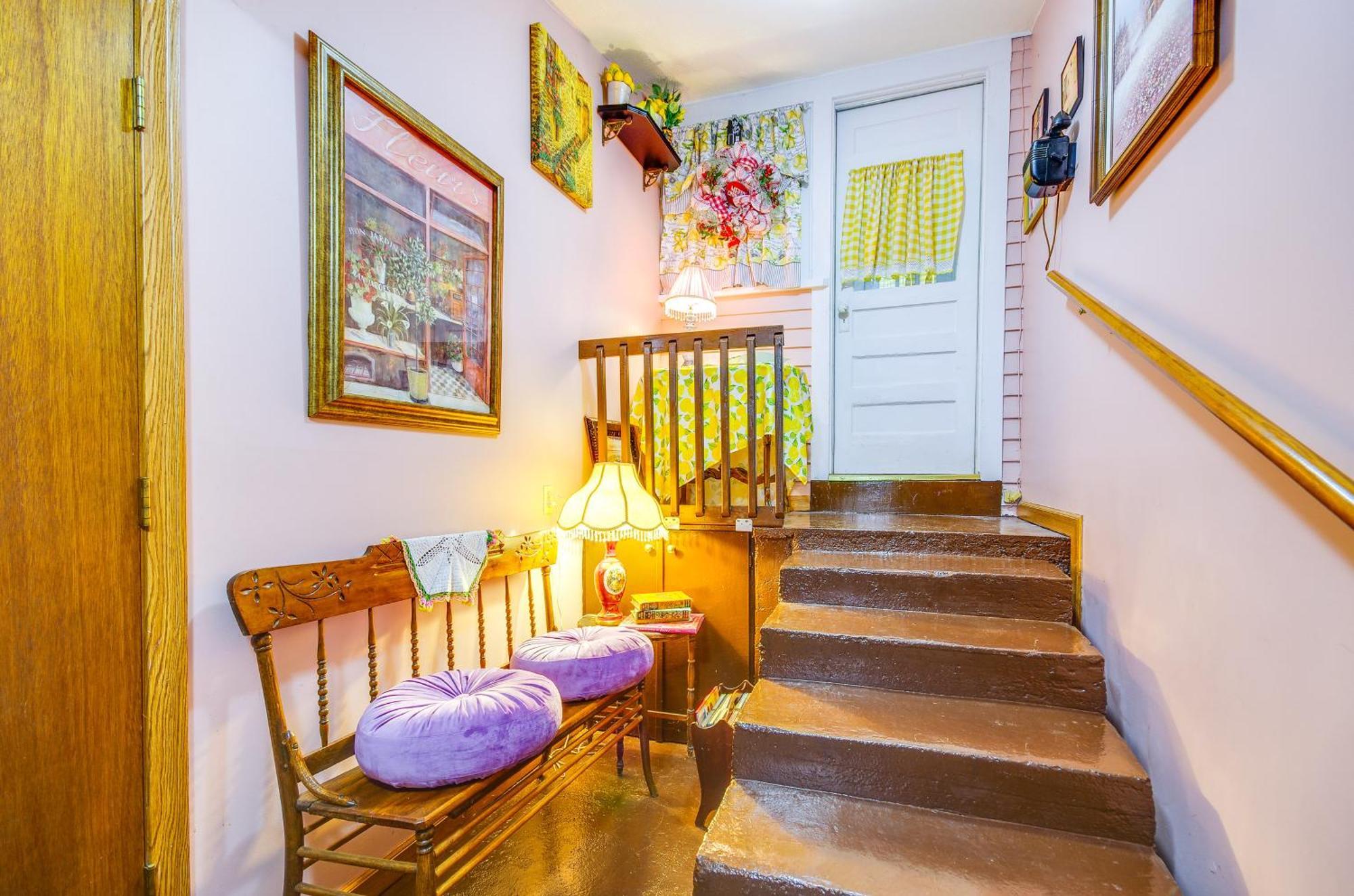 Lovely Lebanon Home 13 Mi To Bennett Springs ภายนอก รูปภาพ