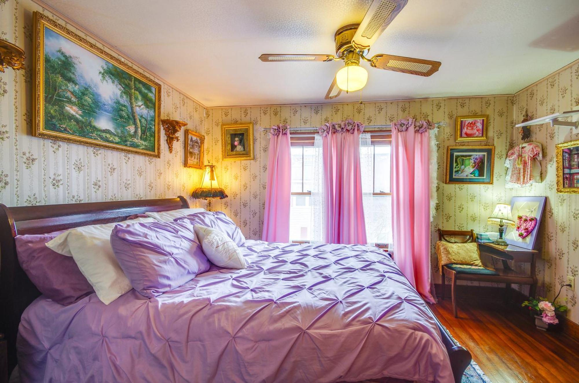 Lovely Lebanon Home 13 Mi To Bennett Springs ภายนอก รูปภาพ