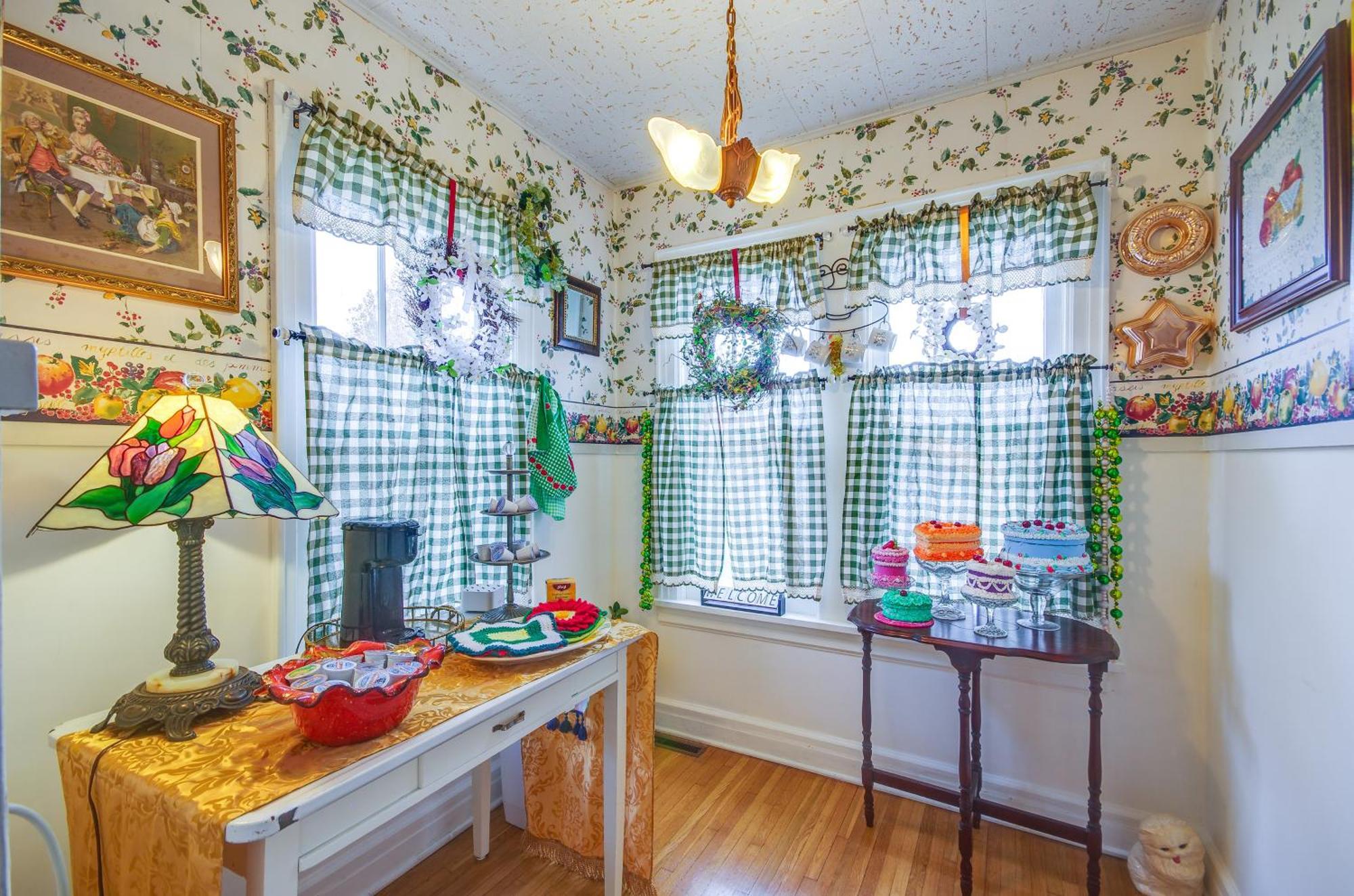Lovely Lebanon Home 13 Mi To Bennett Springs ภายนอก รูปภาพ