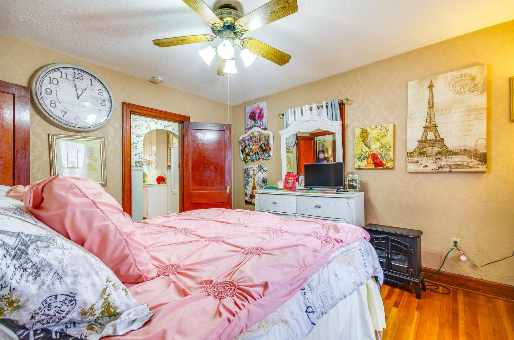 Lovely Lebanon Home 13 Mi To Bennett Springs ภายนอก รูปภาพ
