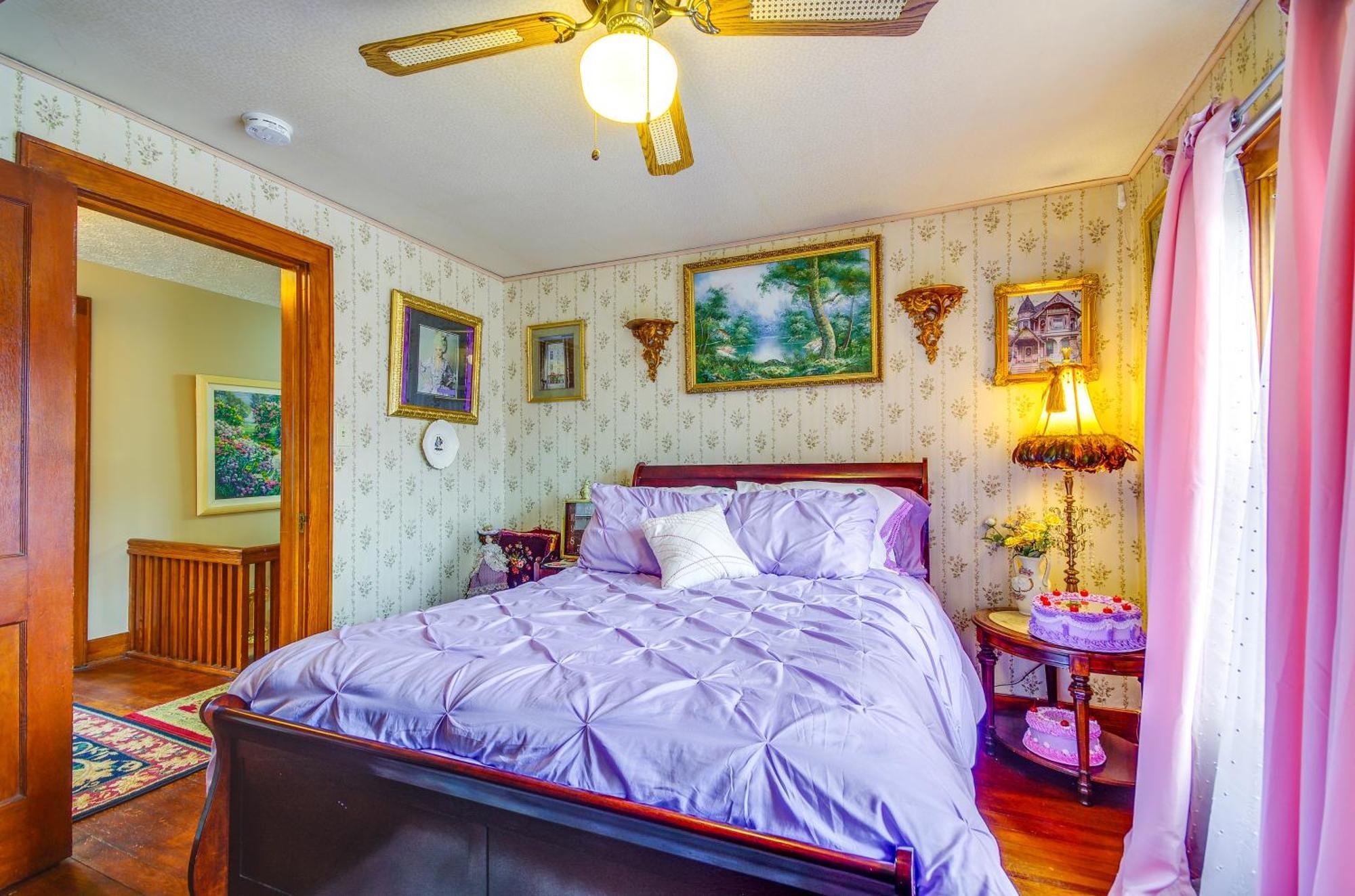 Lovely Lebanon Home 13 Mi To Bennett Springs ภายนอก รูปภาพ