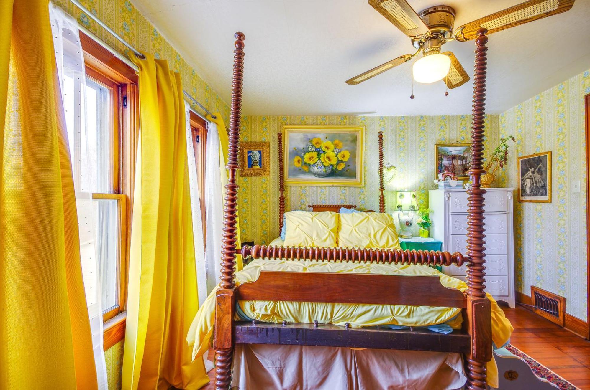 Lovely Lebanon Home 13 Mi To Bennett Springs ภายนอก รูปภาพ