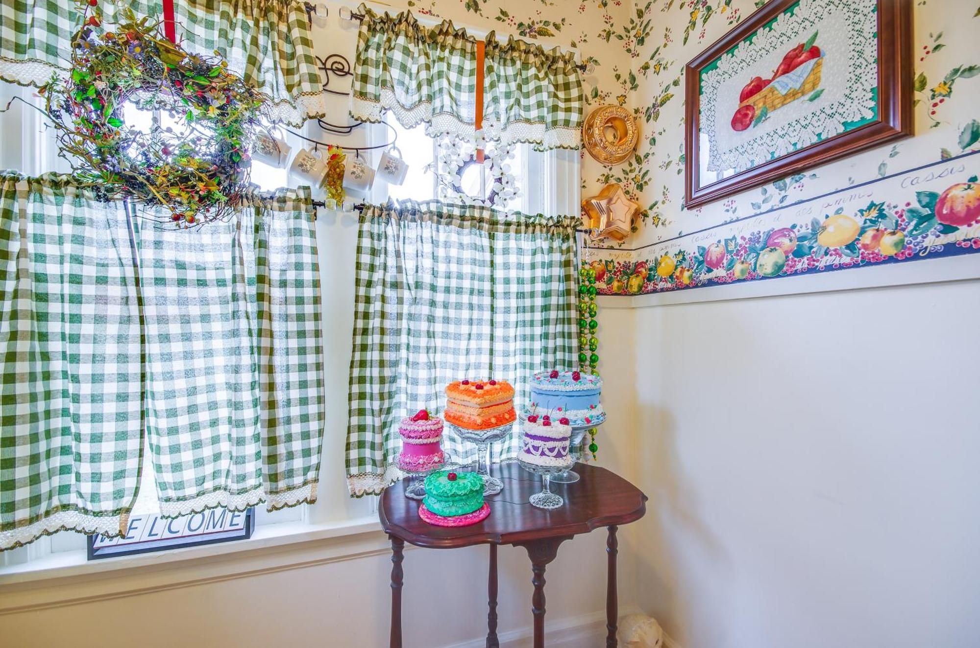 Lovely Lebanon Home 13 Mi To Bennett Springs ภายนอก รูปภาพ