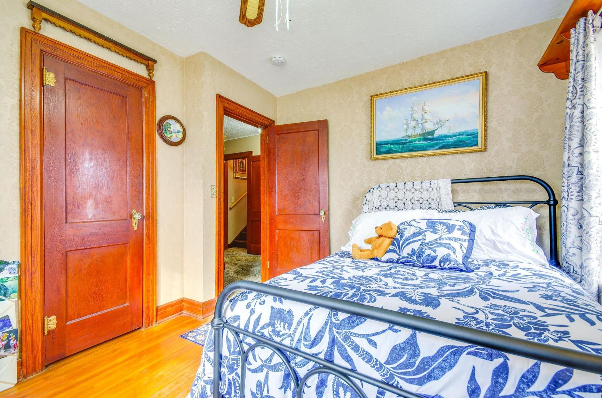 Lovely Lebanon Home 13 Mi To Bennett Springs ภายนอก รูปภาพ