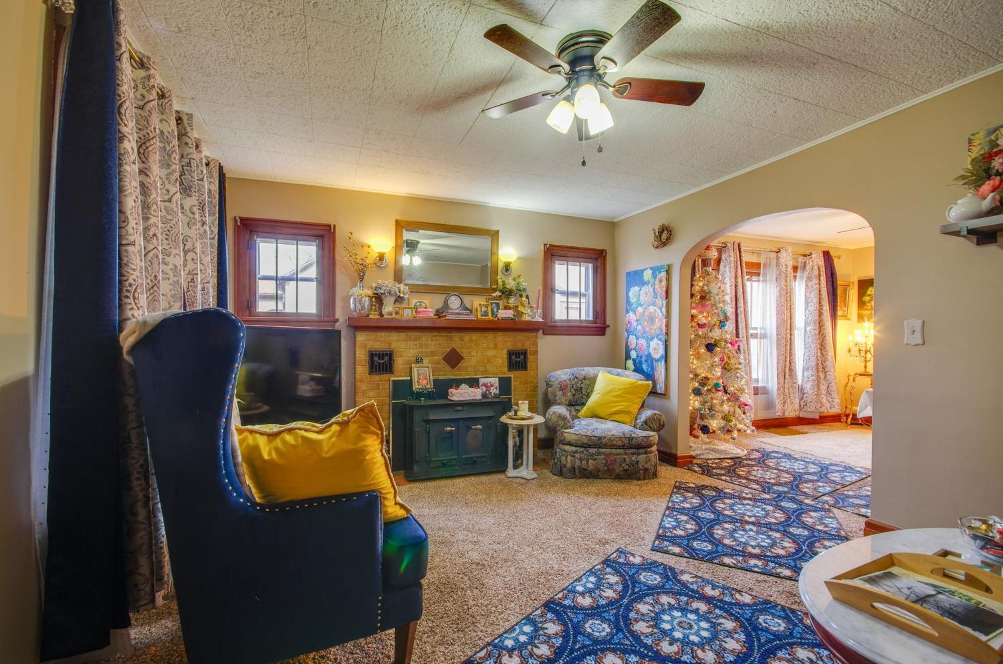 Lovely Lebanon Home 13 Mi To Bennett Springs ภายนอก รูปภาพ